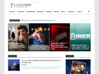 radionotas.com Thumbnail