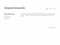 hispanicsinaustin.wordpress.com Thumbnail