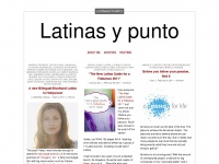 latinasypunto.wordpress.com