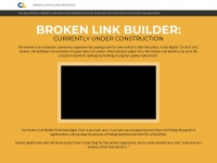 Brokenlinkbuilding.com