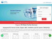 aqua-ro-service-center.com