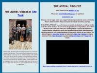 theastralproject.xyz Thumbnail