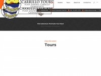 carrillotours.com Thumbnail