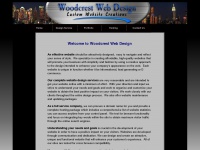 Woodcrestwebdesign.com