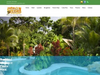 azania-costarica.com Thumbnail
