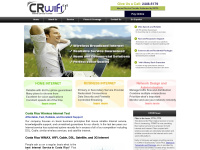 crwifi.com Thumbnail