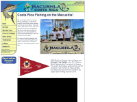 macushlacostarica.com Thumbnail