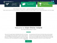 clubchoiceireland.com Thumbnail