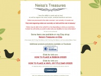 neisastreasures.com