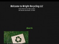 wrightrecyclingllc.com Thumbnail