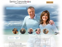 seniorcanoodle.com