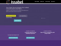 issabel.org Thumbnail