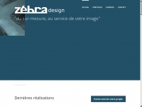 zebradesign.fr Thumbnail