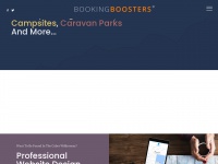 bookingboosters.com