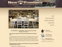 Frontierfurnishings.com