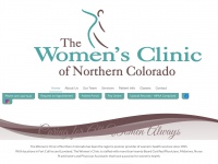 womensclinicnoco.com