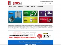 bestdoorhardware.com