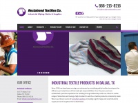 reclaimedtextiles.com