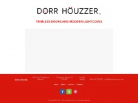 dorrhouzzer.com Thumbnail