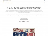 Jimburkeeducationfoundation.org