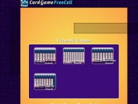Cardgamefreecell.com