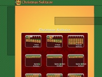 christmas-solitaire.com Thumbnail