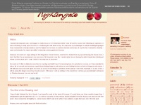 Cherrynightingale.blogspot.com