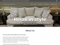Larrywaltersfurniture.com