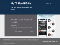muttmysteries.blogspot.com Thumbnail