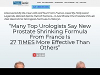 Prostagenix.com