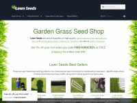 lawn-seeds.com Thumbnail