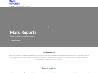 marureports.com Thumbnail