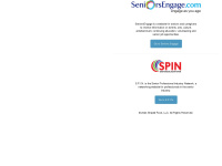 seniorsengage.com Thumbnail