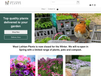 westlothianplants.co.uk