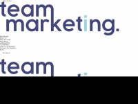Teammarketing.co.uk