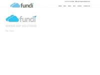 cloudfundi.com