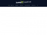 jumpcreativeservices.com Thumbnail