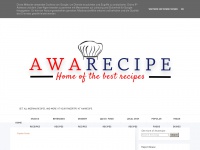 Awarecipe.blogspot.com