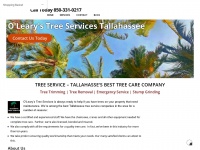 Treeservicestallahassee.com