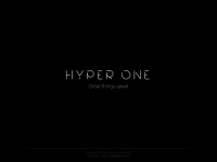 Hyperone.io