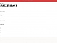 artistspace.in Thumbnail