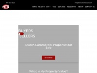 htrcommercial.com