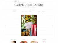 carpediempapers.com