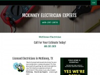 mckinney-electrician.com