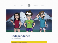 independence.fm Thumbnail
