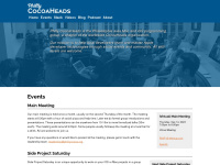 phillycocoa.org Thumbnail
