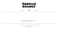 Danellecheney.com