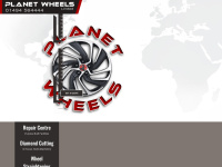 planet-wheels.com Thumbnail