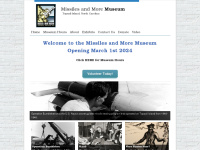 missilesandmoremuseum.org Thumbnail