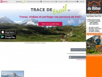tracedetrail.fr Thumbnail